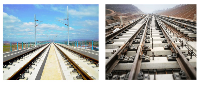 Railway Rail Fasteners Manufacturer - Anyang Railway Equipment