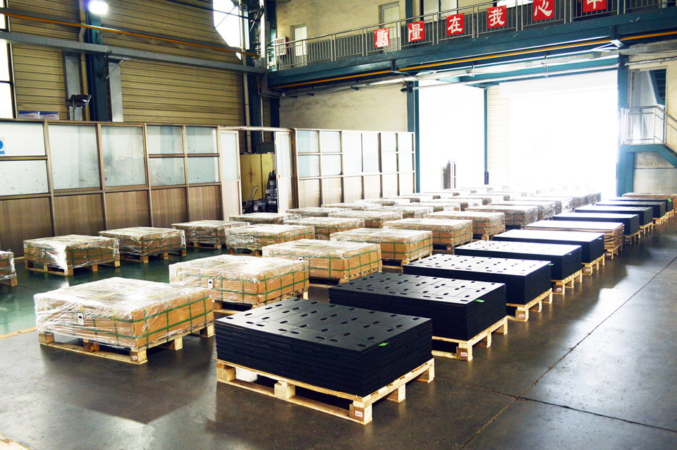China Railway Tie Plates for Rail Fastening System Manufacturer - Anyang Railway Equipment Co., Ltd