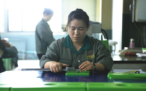 China Railway Rail Resilient Pad, Elastic Pads Factory--Anyang Railway Equipment