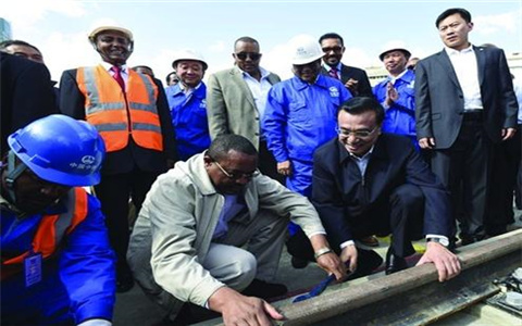 Rail Joint Bars, Rail Fastener System for Ethiopian National Railway - Anyang Railway Equipment Co., Ltd
