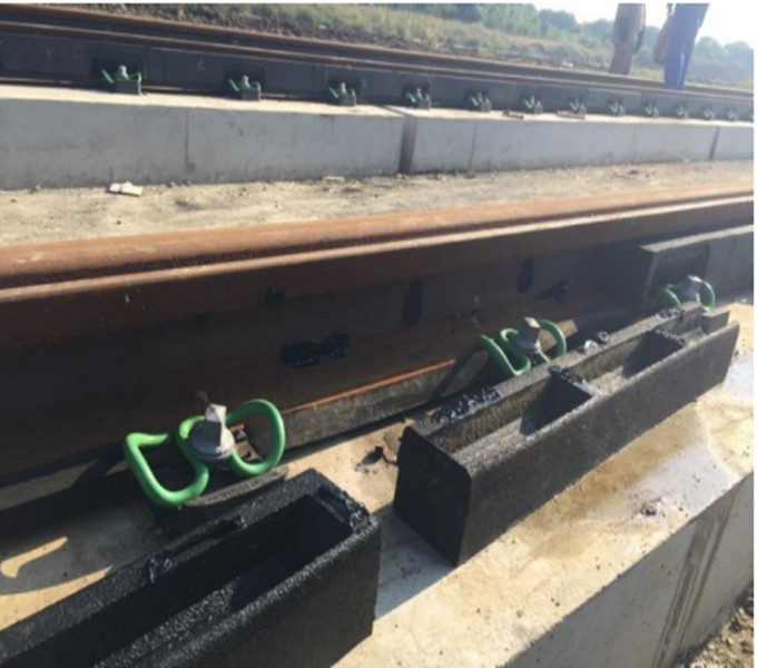 Railway Rail Chamber Filling Elements manufacturer - Anyang Railway Equipment Co., Ltd