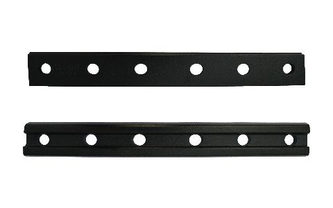 Insulated Fishplate, Rail Joint Bars for Railway - Anyang Railway Equipment