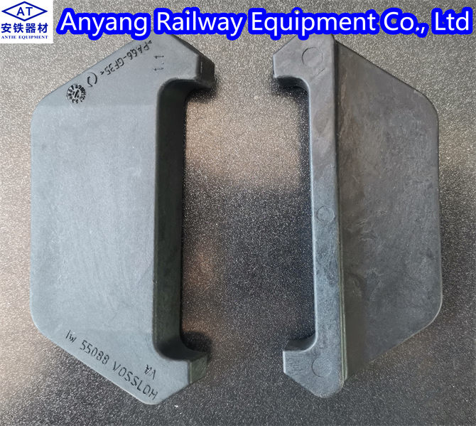Insulator for E2003 Rail Fastening System Manufacturer