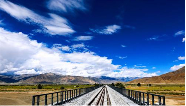 China's Railway