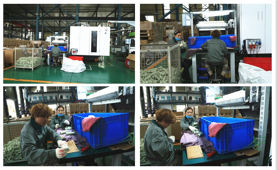 China Railway Nylon Plastic Dowel, Nylon Sleeves Factory - Anyang Railway Equipment Co., Ltd