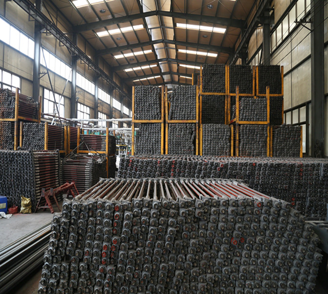 China Supplier GaugeTie Rod, Gauge Rods - Anyang Railway Equipment Co., Ltd