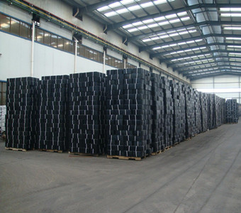 China Railway Rubber Shoes Manufacturer - Anyang Railway Equipment Co., Ltd