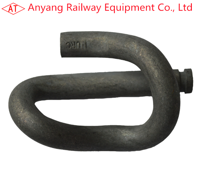 China Anti-Vandal Rail Spring Clip Factory - Anyang Railway Equipment Co., Ltd