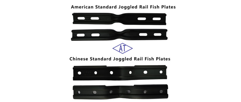 Expansion Joint Bars, Jogged Fishplates for Railway Manufactuer - Anyang Railway Equipment