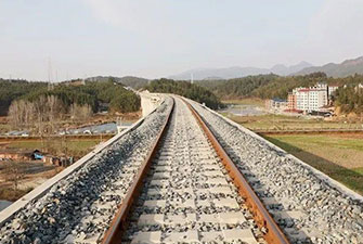 Railroad Rail Fasteners Manufacturer - Anyang Railway Equipment