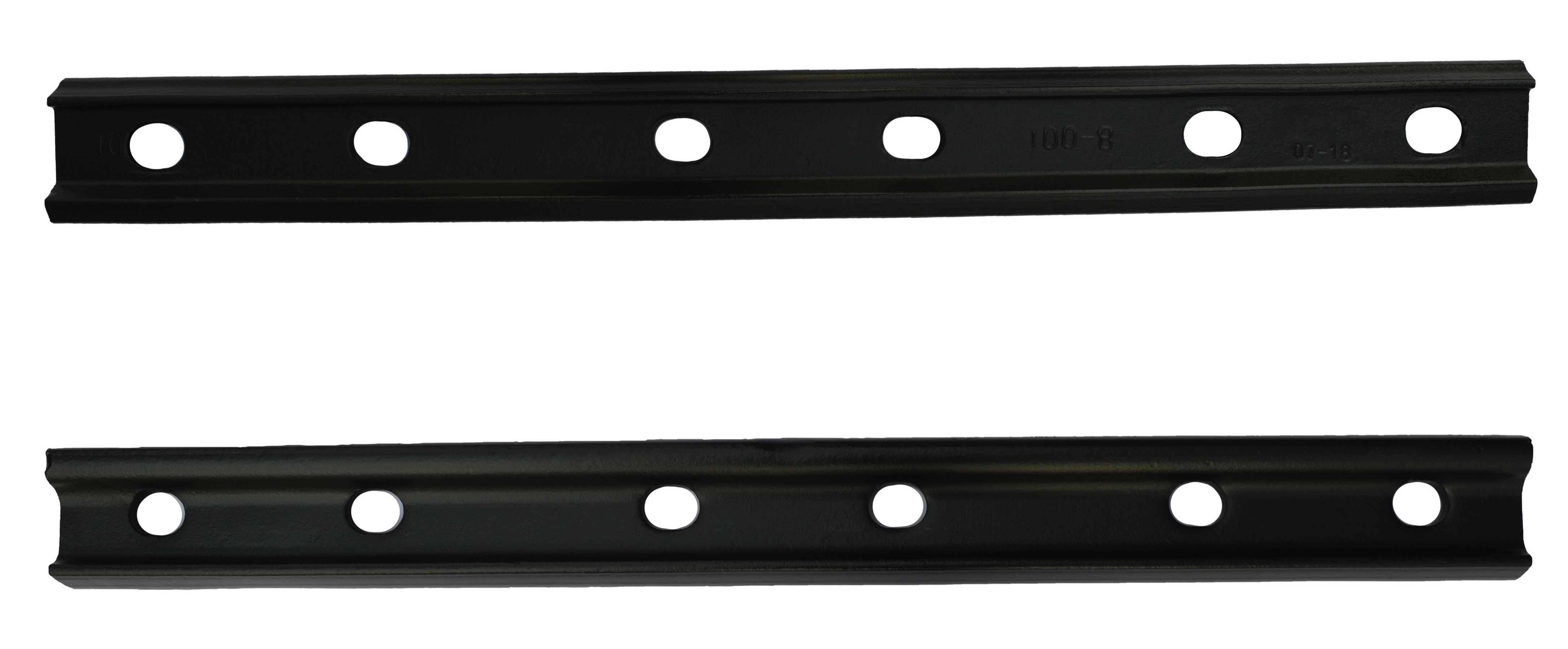 China 100-8 Rail Joint Bars Manufacturer - Anyang Railway Equipment Co., Ltd