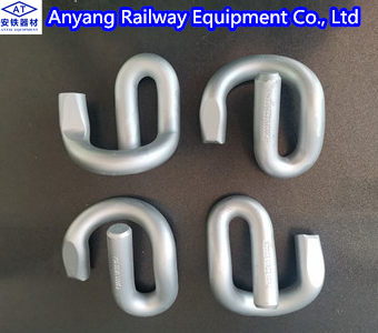China Manufacturer E2003 Railway Rail Spring Clips - Anyang Railway Equipment Co., Ltd