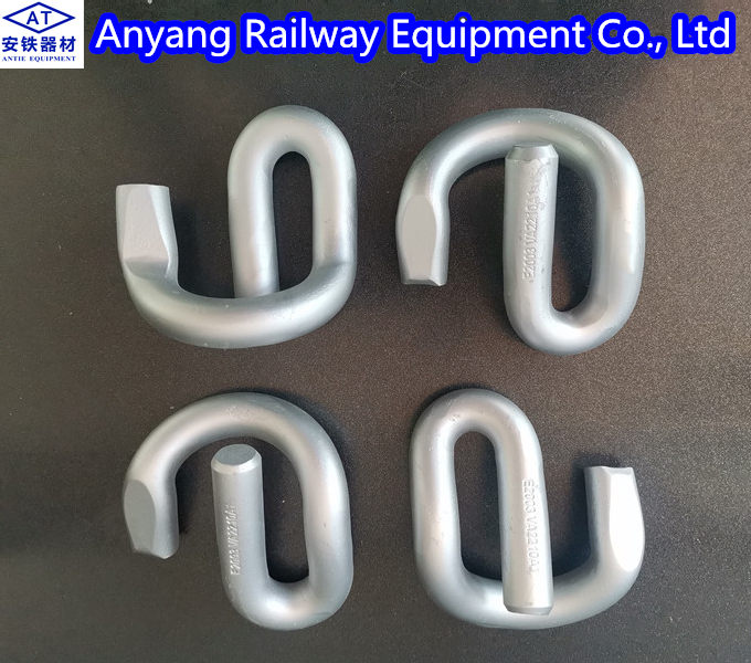 China Manufacturer E2003 Railway Rail Spring Clips - Anyang Railway Equipment Co., Ltd