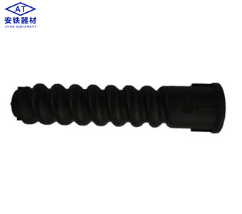 China Manufacturer Railway Sdu25 Plastic Dowels, Nylon Inserts - Anyang Railway Equipment Co., Ltd