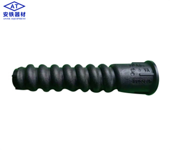 China Manufacturer Railway Plastic Dowels, Nylon Inserts - Anyang Railway Equipment Co., Ltd