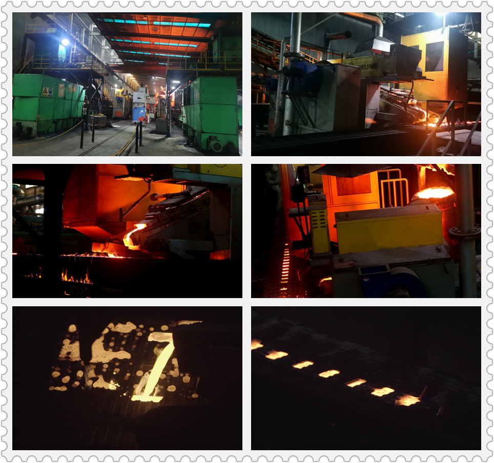 Railway Rail Anchors, Rail Clamps Manufacturer - Anyang Railway Equipment Co., Ltd