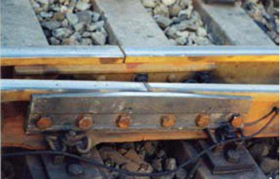 China Railway Damper Fishplates, Damper Joint Bars Manufacturer - Anyang Railway Equipment Co., Ltd