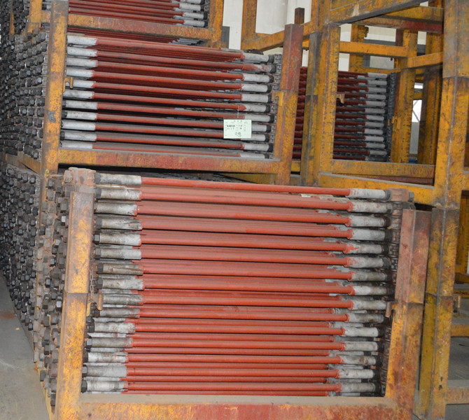 China Factory GaugeTie Rod, Gauge Rods - Anyang Railway Equipment Co., Ltd