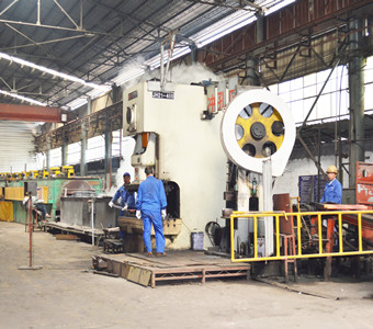 AREMA Standard Railway Fishplate Manufacturer - Anyang Railway Equipment