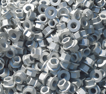 China Railway Lock Nuts Manufacturer - Anyang Railway Equipment