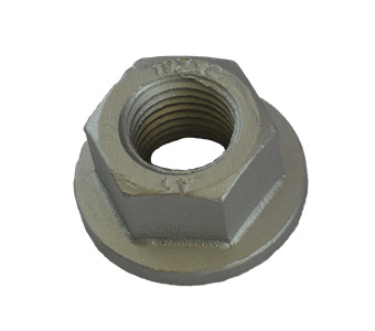 China Railway Lock Nuts Manufacturer - Anyang Railway Equipment