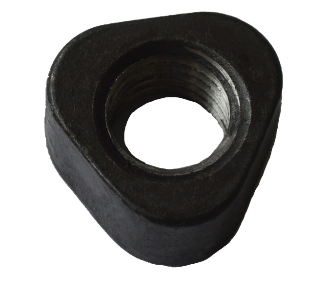 China Supplier Triangular Railway Nuts - Anyang Railway Equipment