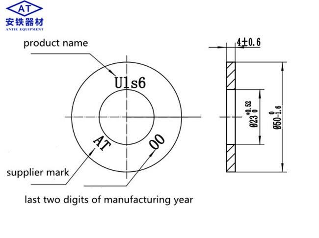 China Uls6 Washer Manufacturer - Anyang Railway Equipment