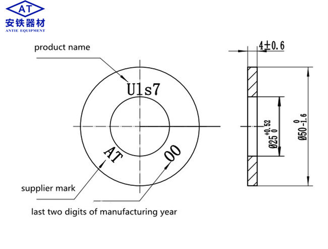 China Uls7 Washer Manufacturer - Anyang Railway Equipment