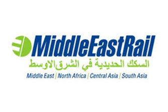 Middle East Rail 2018 - Anyang Railway Equipment Co., Ltd 