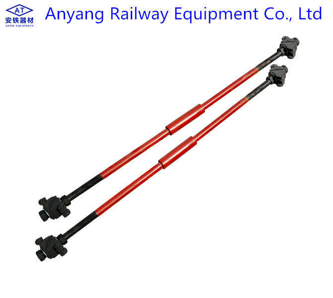 China Manufacturer GaugeTie Rods for Railway Turnout  - Anyang Railway Equipment Co., Ltd