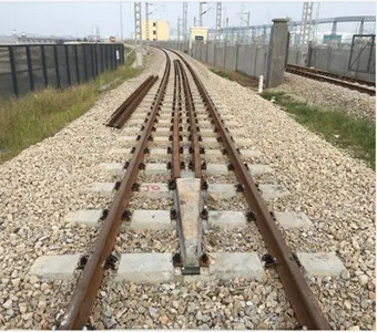 Guard Rail Spindle Manufacturer - Anyang Railway Equipment