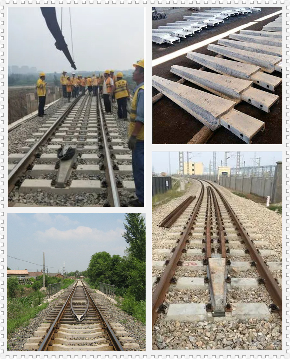 China Guard Rail Spindle Manuacturer - Anyang Railway Equipment Co., Ltd