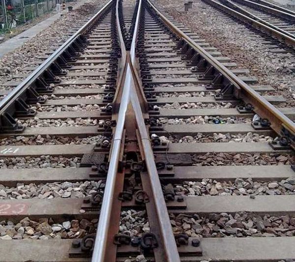 China rail fasteners for guard rail, protect rails Factory - Anyang Railway Equipment