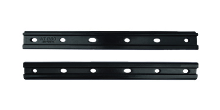 China Manufacturer 50kg/m Regular Joint Bar for Railway Anyang Railway Equipment Co., Ltd