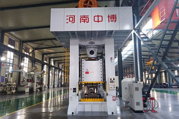 China Factory of  Railway Rail Bolts Railway Rail Fasteners - Henan ZhongBo Railway Technology Co., Ltd