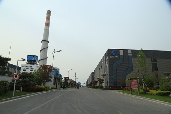 China Factory of  Railway Rail Pads, Railway Rail Fasteners - Henan ZhongBo Railway Technology Co., Ltd