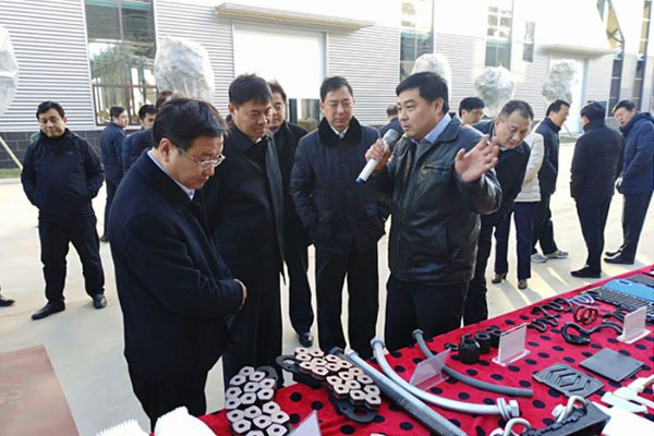 China Factory of Track Fastening System, Railway Rail Fasteners - Henan ZhongBo Railway Technology Co., Ltd