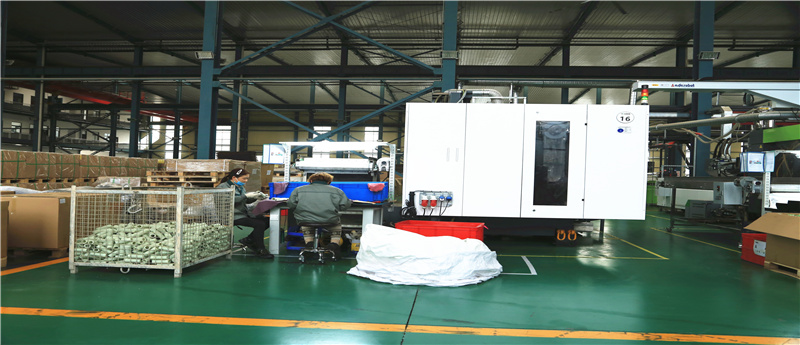 China Railway Nylon Plastic Dowel, Nylon Sleeves Manufacturer