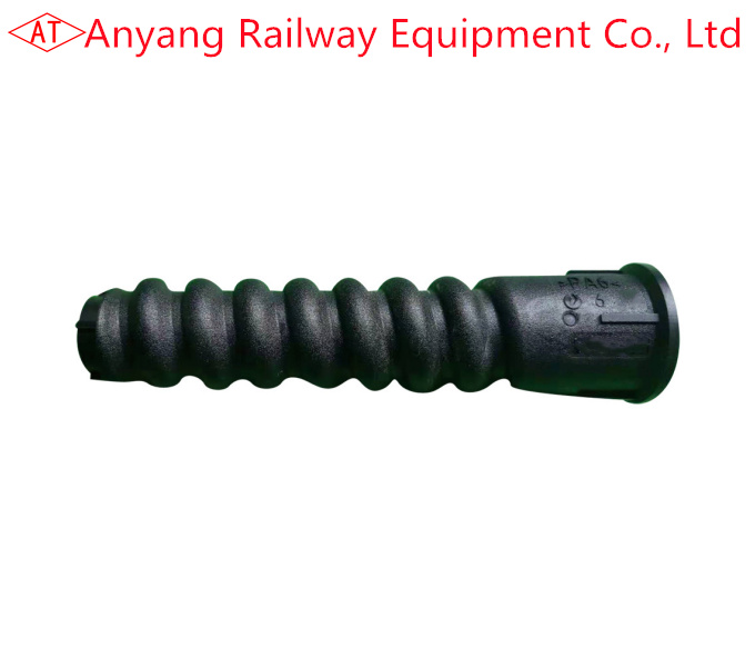 China Manufacturer Railway Plastic Dowels Sdu 25 - Anyang Railway Equipment Co., Ltd
