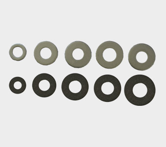 China Manufacturer Flat Rail Washers, Plain Washers - Anyang Railway Equipment Co., Ltd