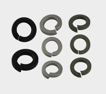 China Manufacturer Heavy Duty Lock Washer, Spring Washers - Anyang Railway Equipmment