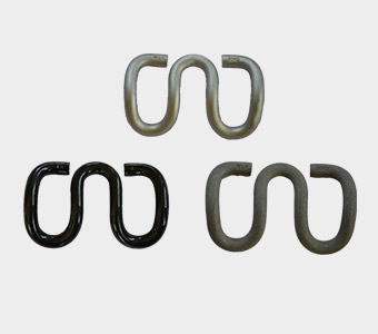 China Manufacturer Type I Rail Elastic Clip, Rail Spring Clips - Anyang Railway Equipment Co., Ltd 