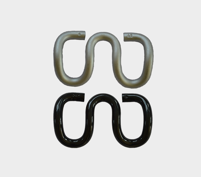 China Supplier Type I Rail Elastic Clip, Rail Tension Clamps - Anyang Railway Equipment Co., Ltd 