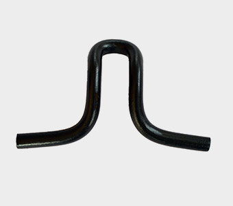 China Manufacturer Rail Fast Clip, FastClip for Rail Fastening System - Anyang Railway Equipment