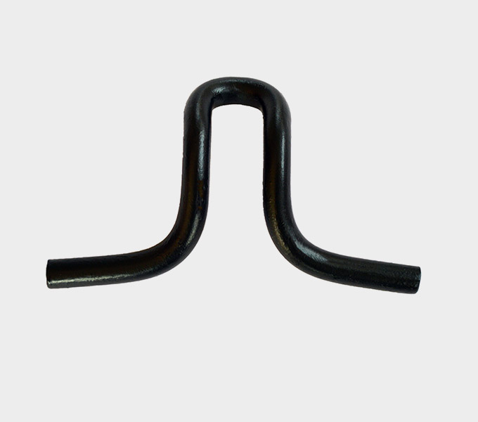 China Factory Rail Fast Clip, FastClip for Rail Fastening System - Anyang Railway Equipment