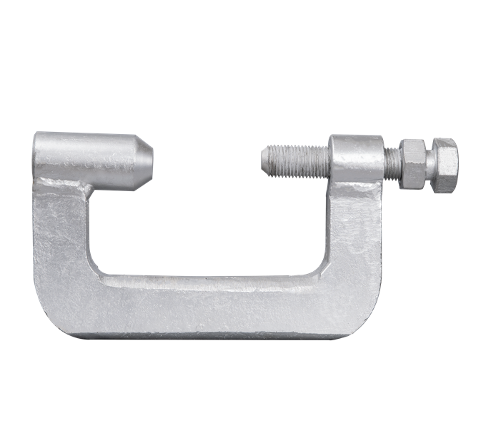 China Manufacturer Rail Maintenance Clamp, Rail C-Clamp - Anyang Railway Equipment