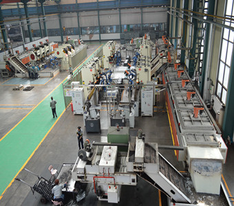 China Factory Deenik Rail Elastic Clips, Tension Clamps - Anyang Railway Equipment Co., Ltd