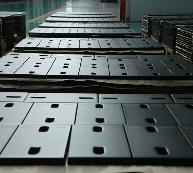 China Railway Rail Tie Plastes, Cast Steel Plates for Rail Fastening System - Anyang Railway Equipment