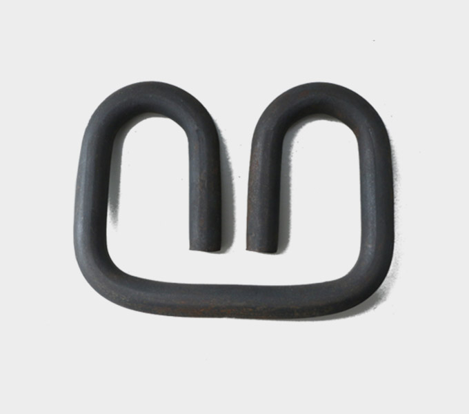 China Manufacturer APC-4 Rail Elastic Clip for Russian Railway -  Anyang Railway Equipment 