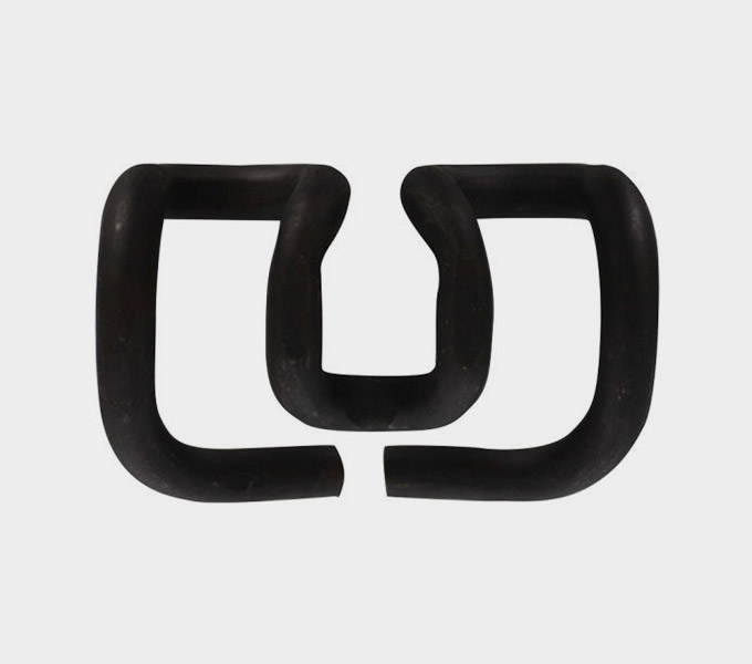 China Factory SKL Rail Tension Clamp, Tension Clip for Rail Fastener System - ​​​​​​​Anyang Railway Equipment 